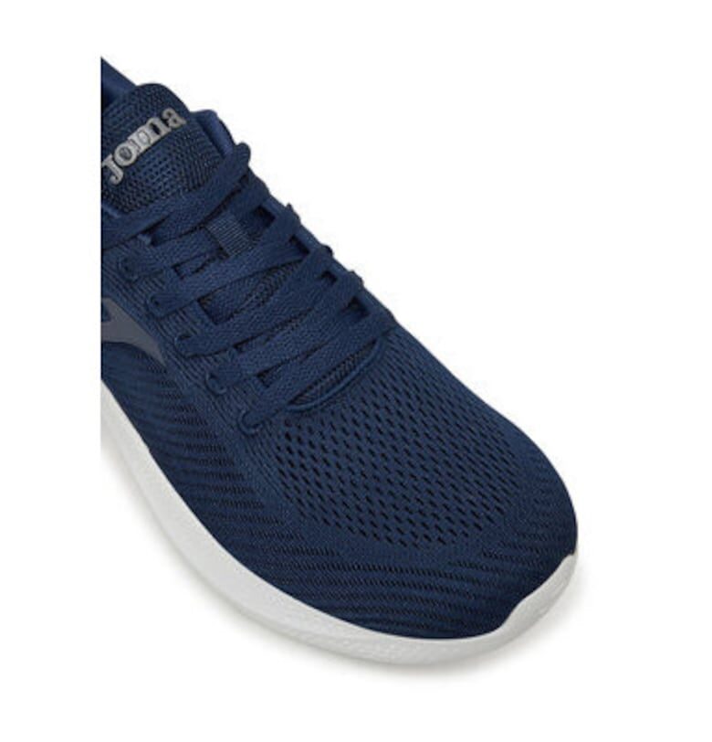 Мъжки спортни обувки - CCORIS2503 -  Текстил - Тъмносин Joma