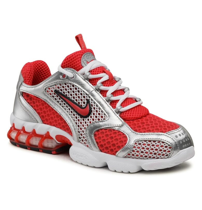 Мъжки спортни обувки - CJ1288 -  Текстил - 42.5 Nike