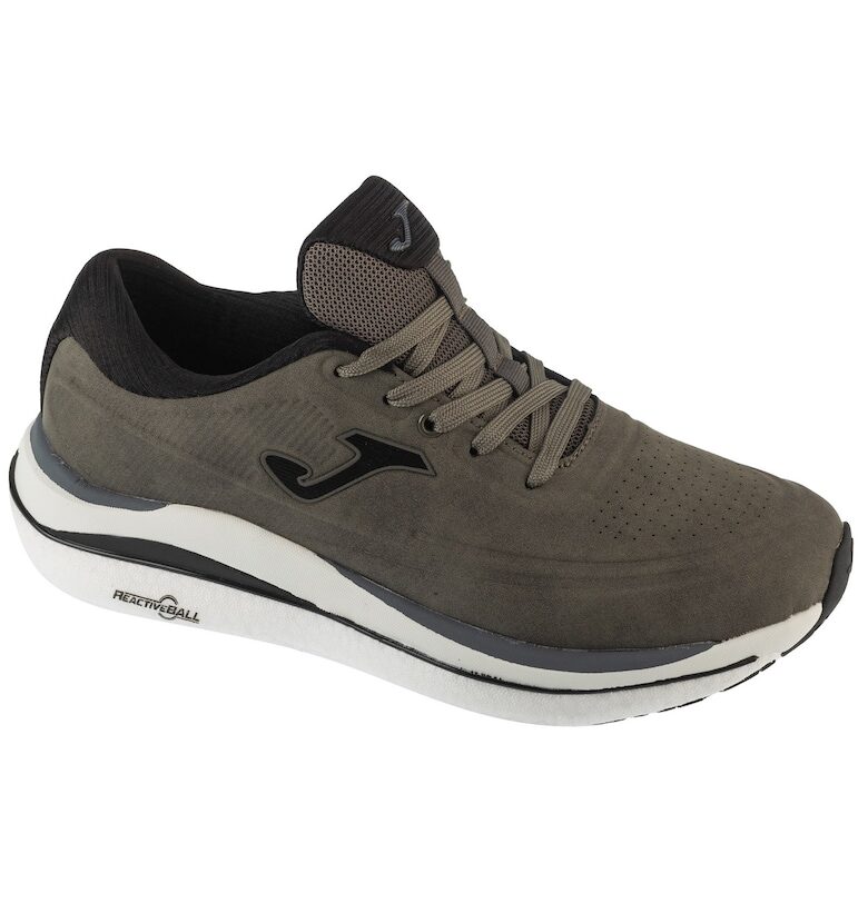 Мъжки спортни обувки  Caronte 87946 - Зелен Joma