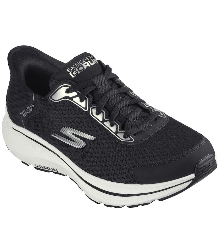Мъжки спортни обувки GO RUN CONSISTENT 2.0 EMPOWER 220863 BKW Skechers