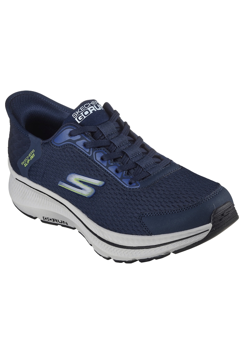 Мъжки спортни обувки GO RUN CONSISTENT 2.0 EMPOWER 220863 - Син Skechers