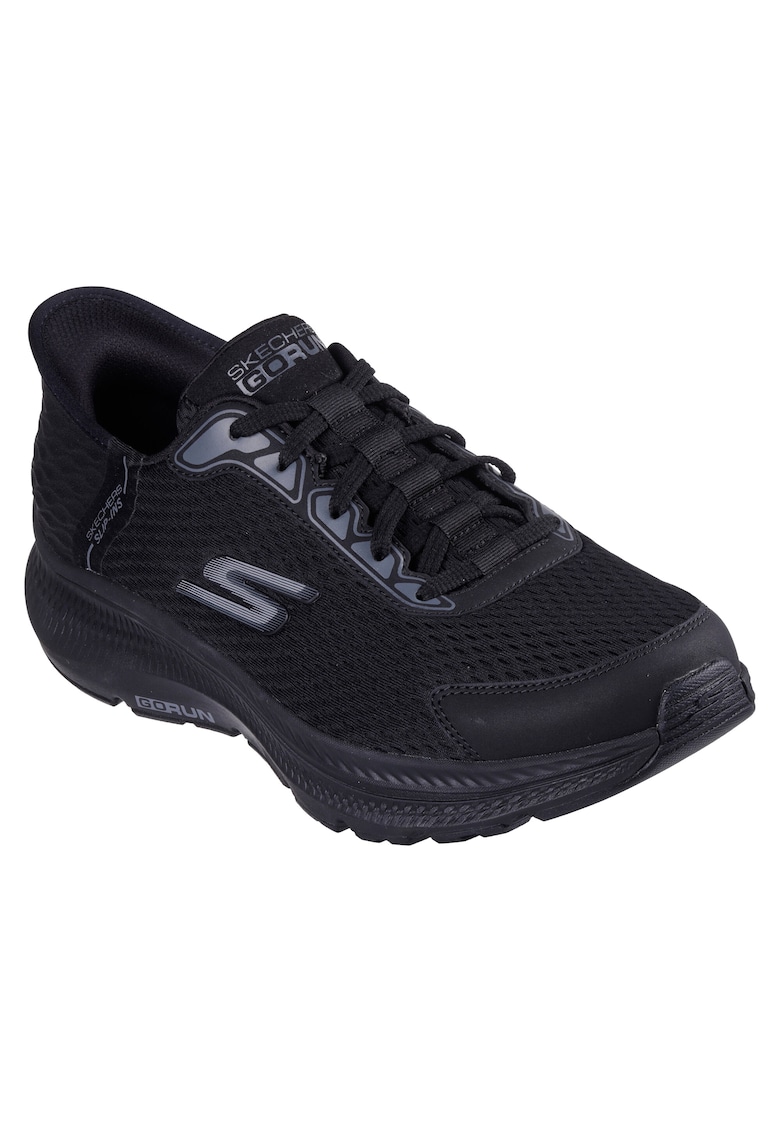 Мъжки спортни обувки GO RUN CONSISTENT 2.0 EMPOWER 220863 - Черен Skechers