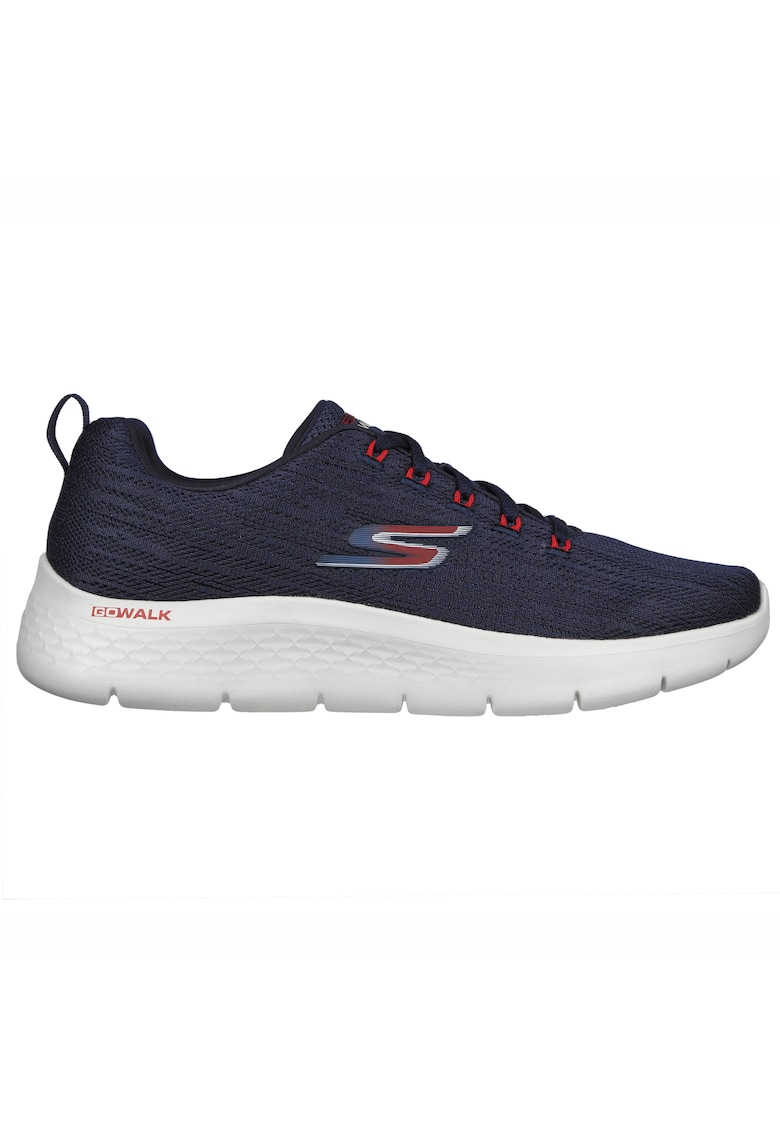 Мъжки спортни обувки Go Walk Flex 216481 - Морско син - Син Skechers