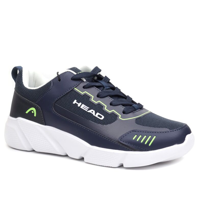 Мъжки спортни обувки HDM318505 тъмносини Head