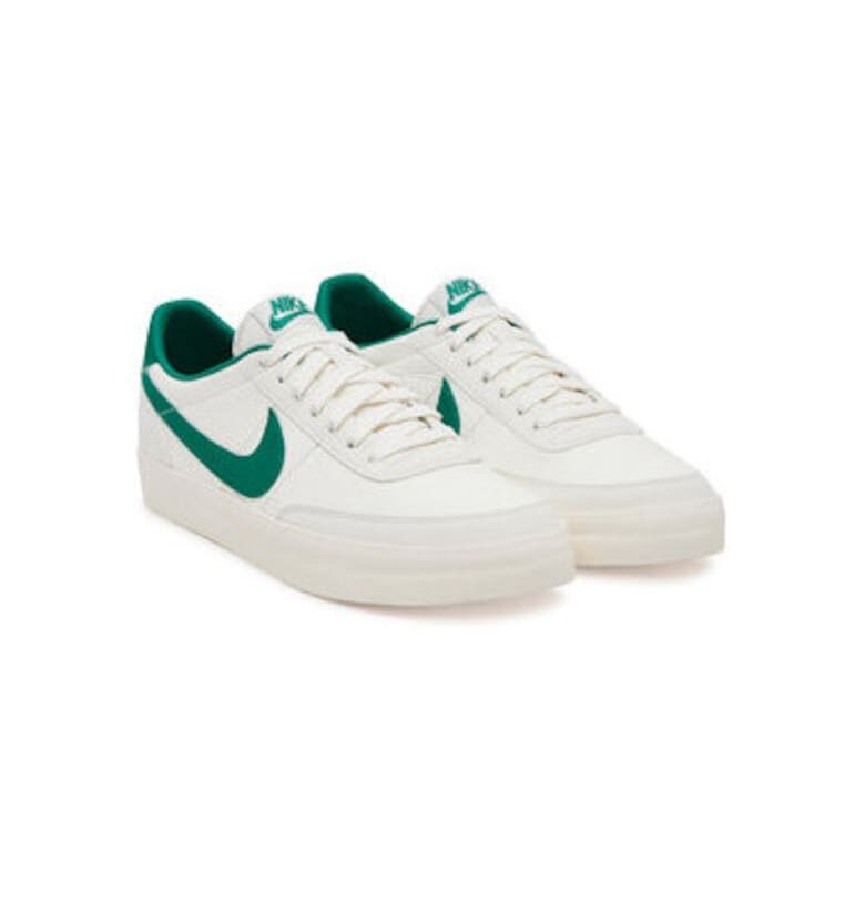 Мъжки спортни обувки  HQ1657 - Естествена кожа Nike