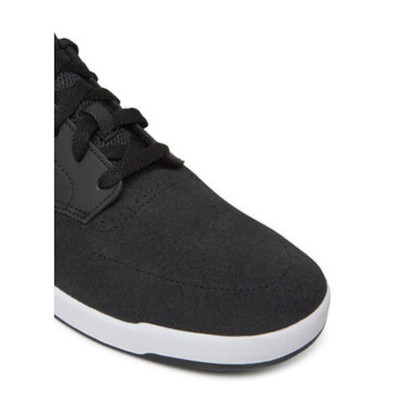 Мъжки спортни обувки - IB2521 -  Естествена кожа Nike