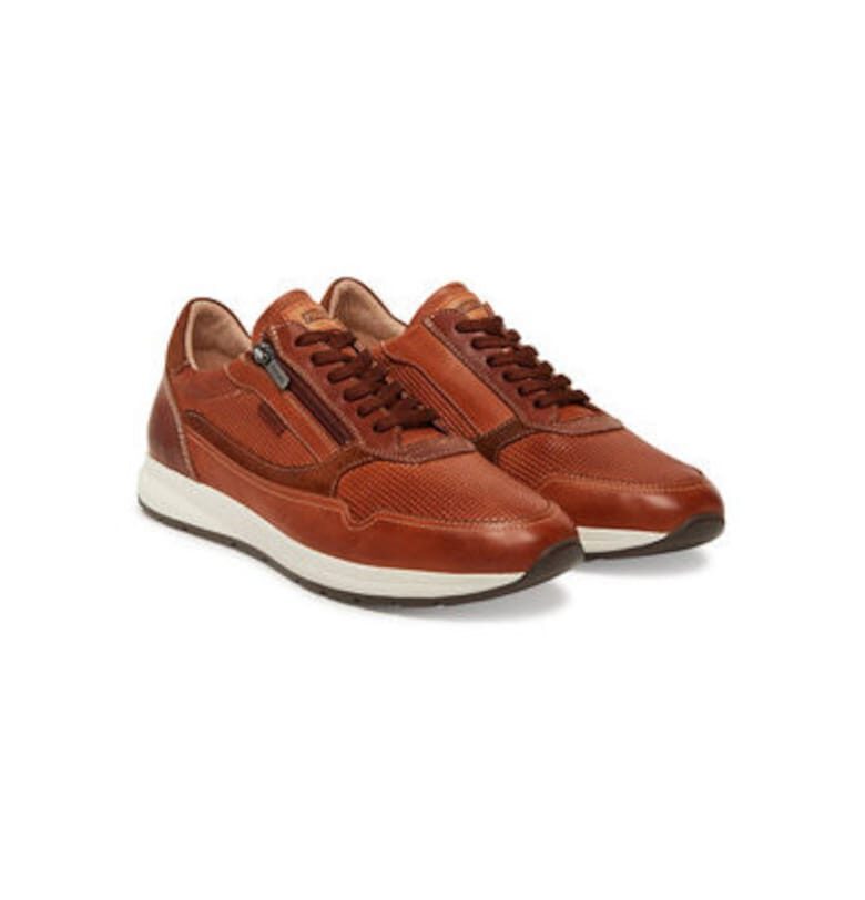 Мъжки спортни обувки - M2B-6263C1 -  Естествена кожа Pikolinos