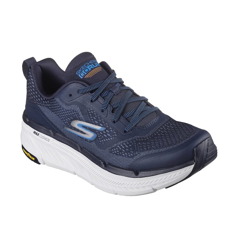 Мъжки спортни обувки  Max Cushioning M - Тъмносин Skechers