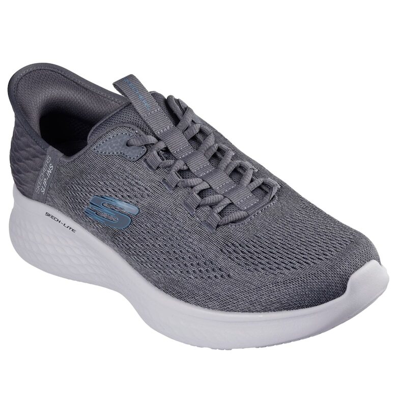Мъжки спортни обувки  Skech Lite Pro - Сив Skechers