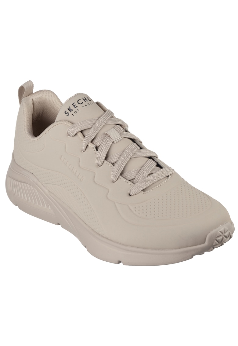 Мъжки спортни обувки Uno Lite 183120 TAN Skechers