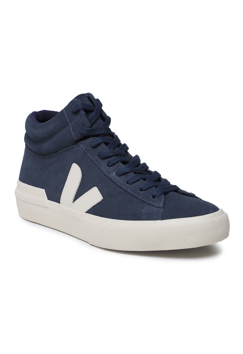 Мъжки спортни обувки Естествена кожа Veja