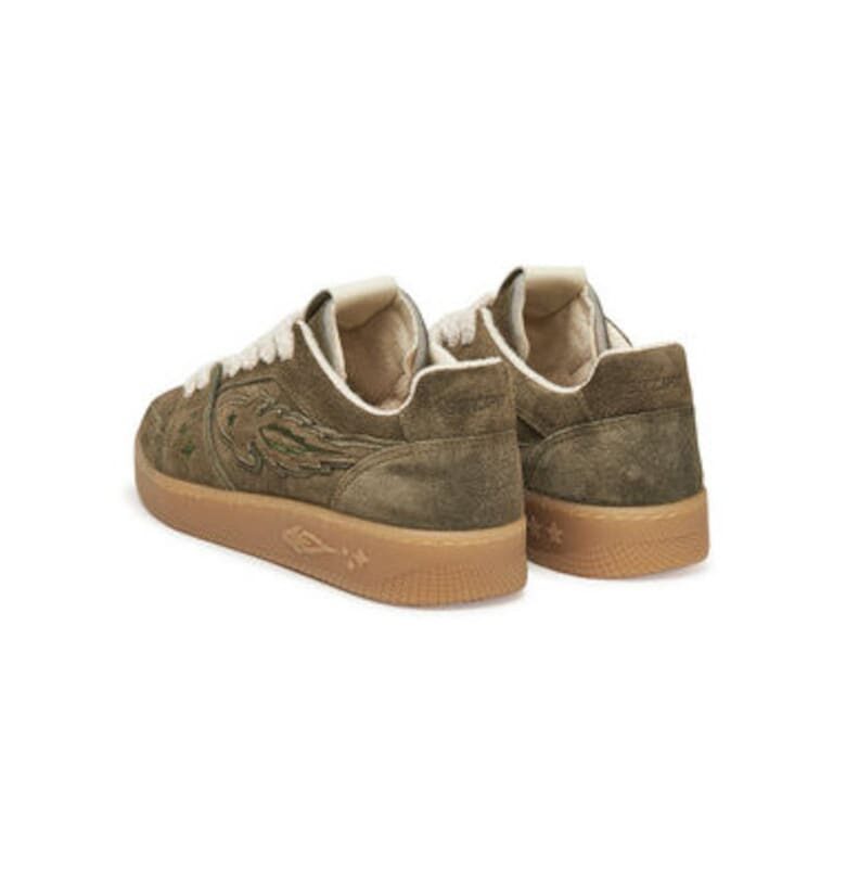 Мъжки спортни обувки  Зелен Enterprise Japan