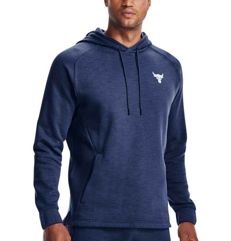 Мъжки суичър  Син Under Armour