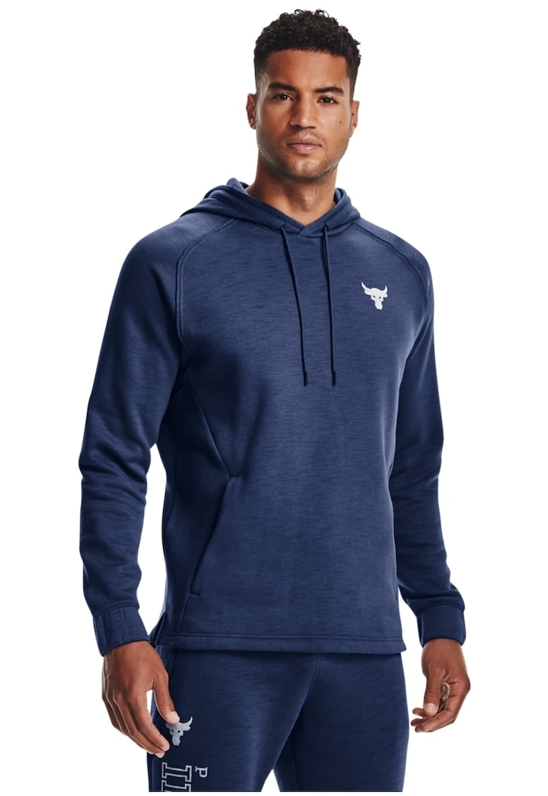 Мъжки суичър Син Under Armour