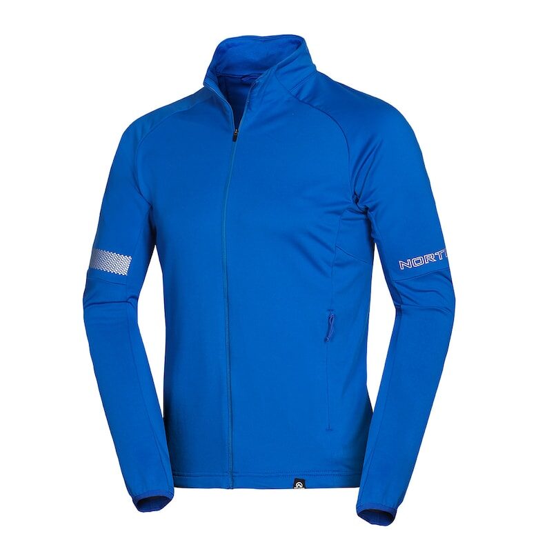 Мъжки технически ски-алп суитчър SULOV 1 - Тъмносин NORTHFINDER