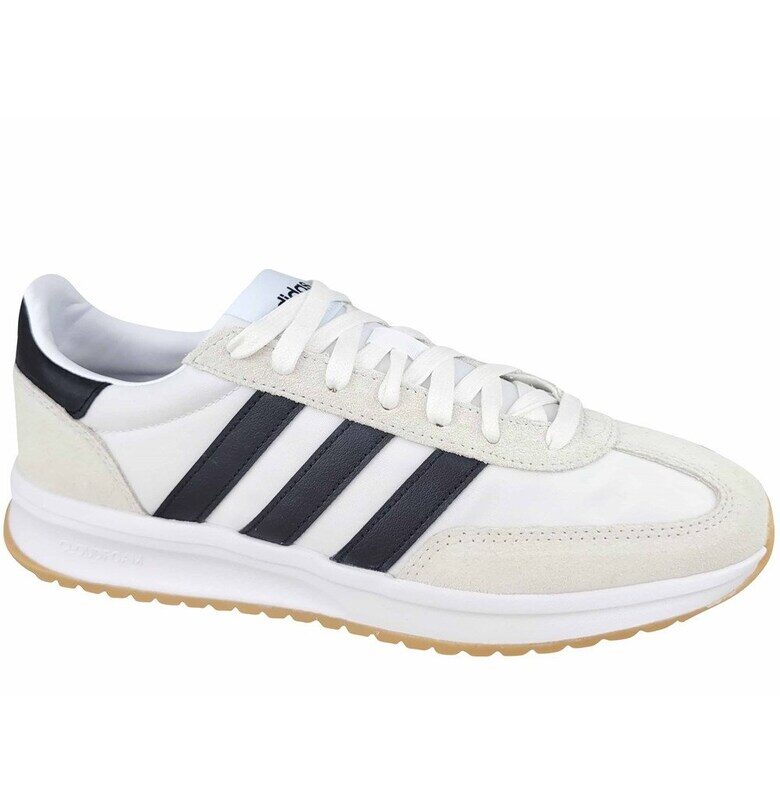 Мъжки универсални обувки  Run 70s 2.0 - текстил - бели - Бял adidas