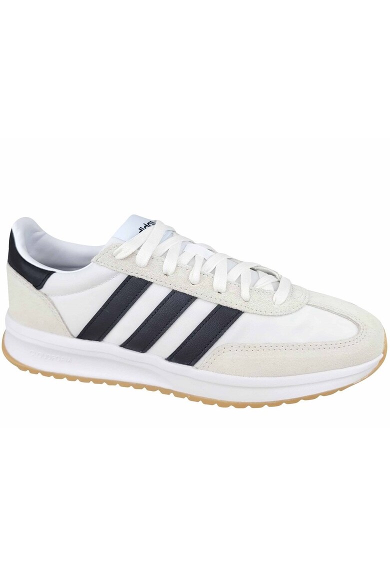 Мъжки универсални обувки Run 70s 2.0 - текстил - бели - Бял adidas