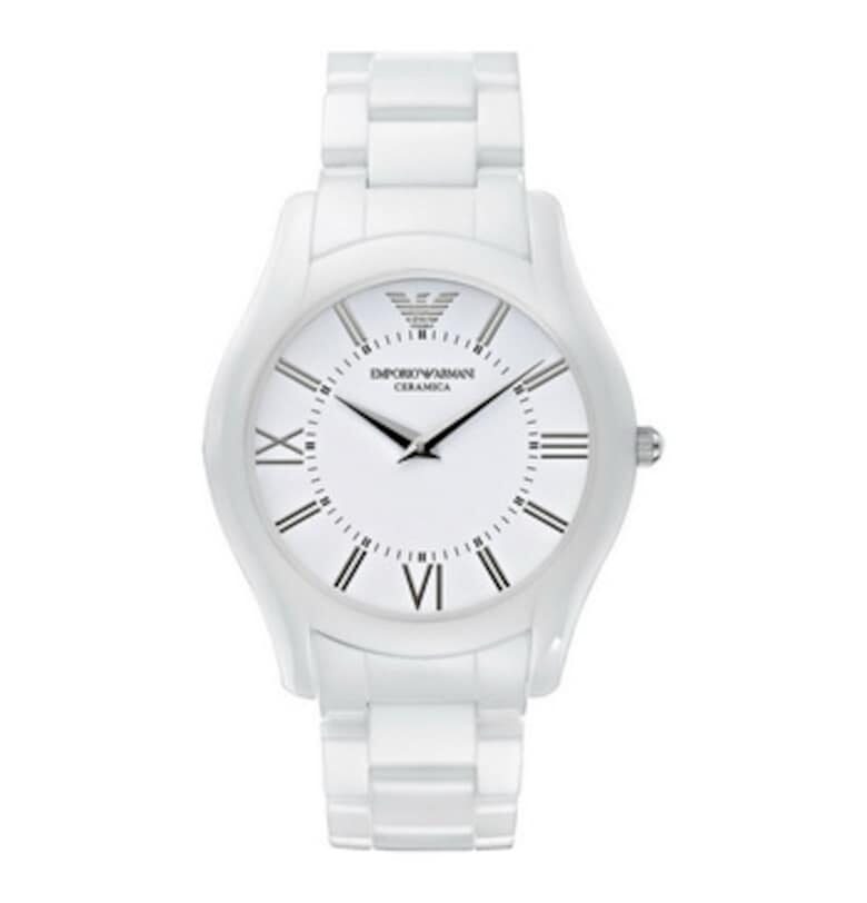 Мъжки часовник -  AR1442  - 42 мм Armani