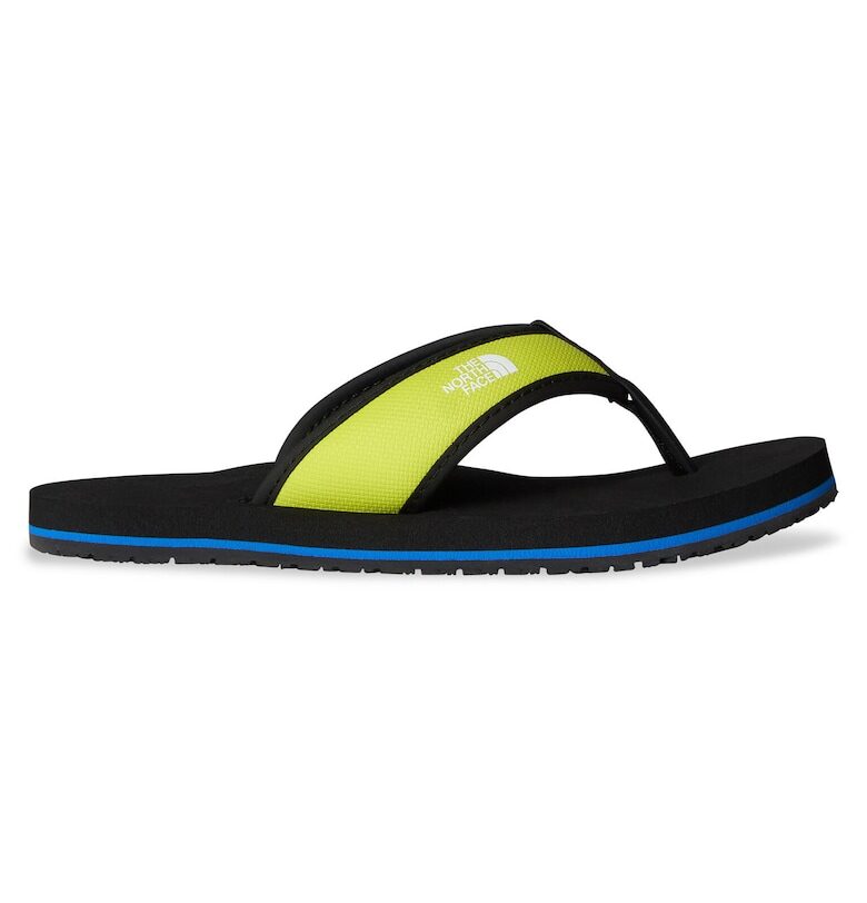Мъжки чехли  Flip-Flop - NF00CJ8S7M61 - Текстил - 35 EU - Зелени The North Face