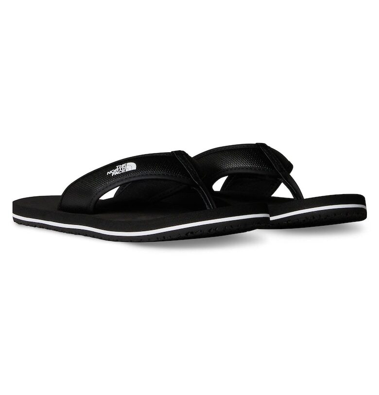 Мъжки чехли  Flip-Flop - NF00CJ8SKY41 - Текстил - Бели - Бял The North Face