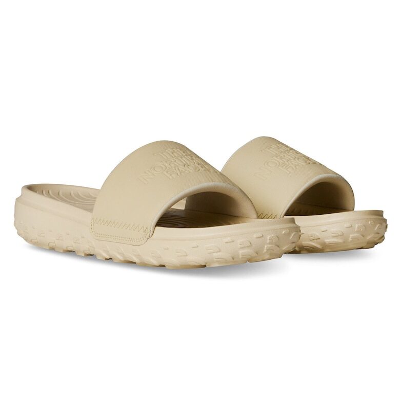 Мъжки чехли  NF0A8A9069Y1 - Текстил - Бежов - Бежов The North Face