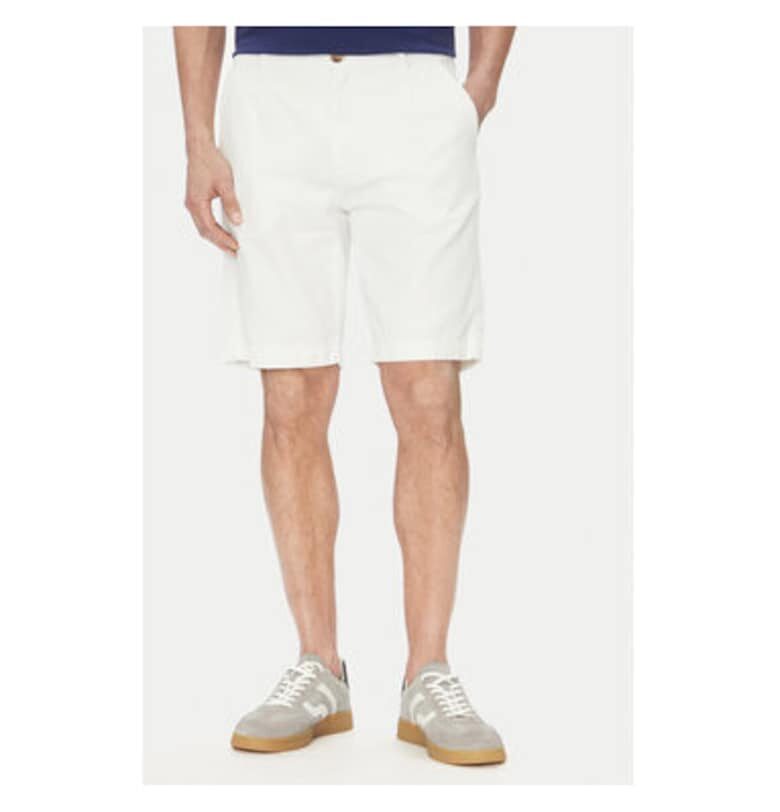 Мъжки чорапи  TL147 - бели LA MARTINA