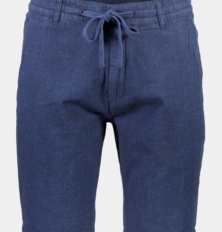 Мъжки шорти  30-5080037 - Тъмносин LINDBERGH