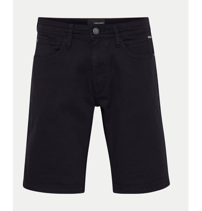 Мъжки шорти -  539870 - Черни - Памук BLEND