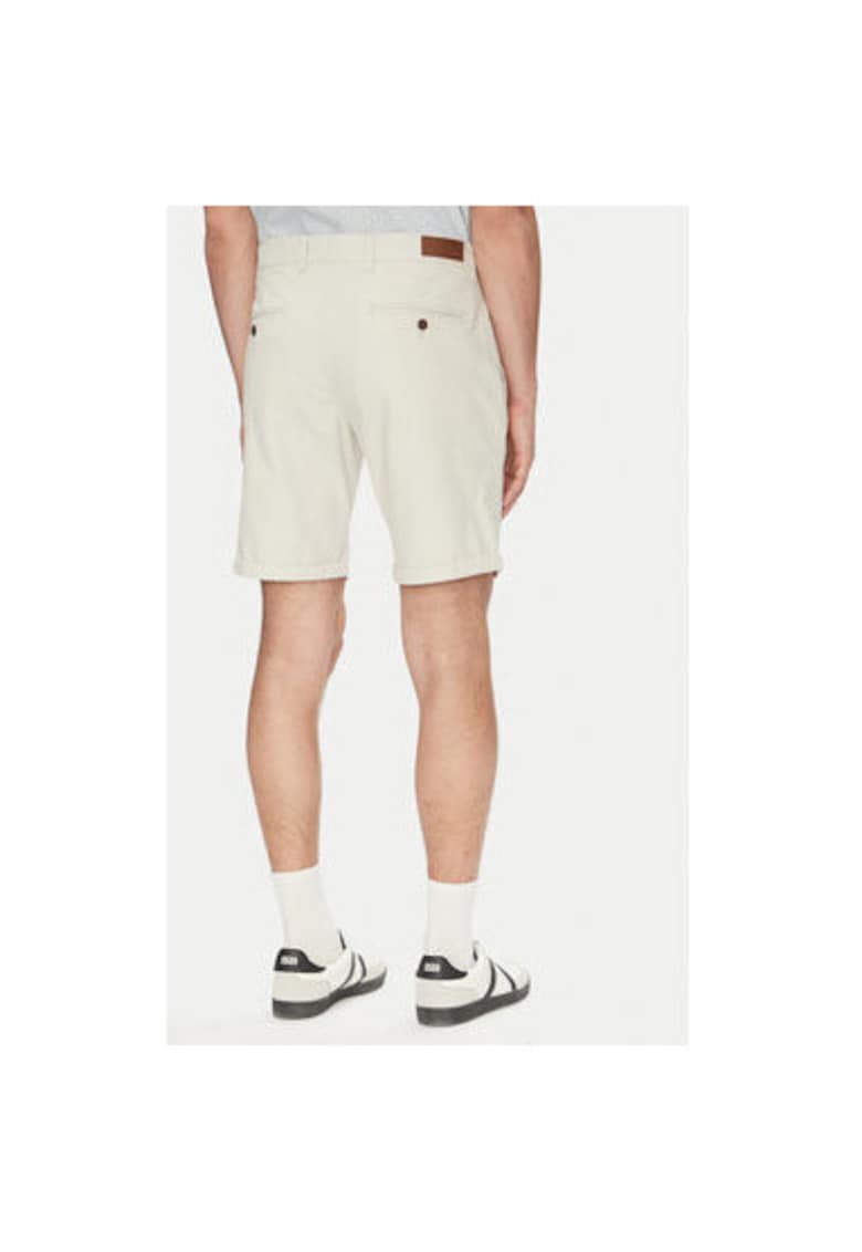 Мъжки шорти Jack Jones - Бежов Jack Jones