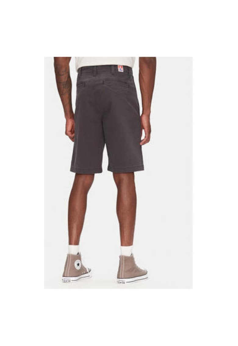 Мъжки шорти - Сив Wrangler