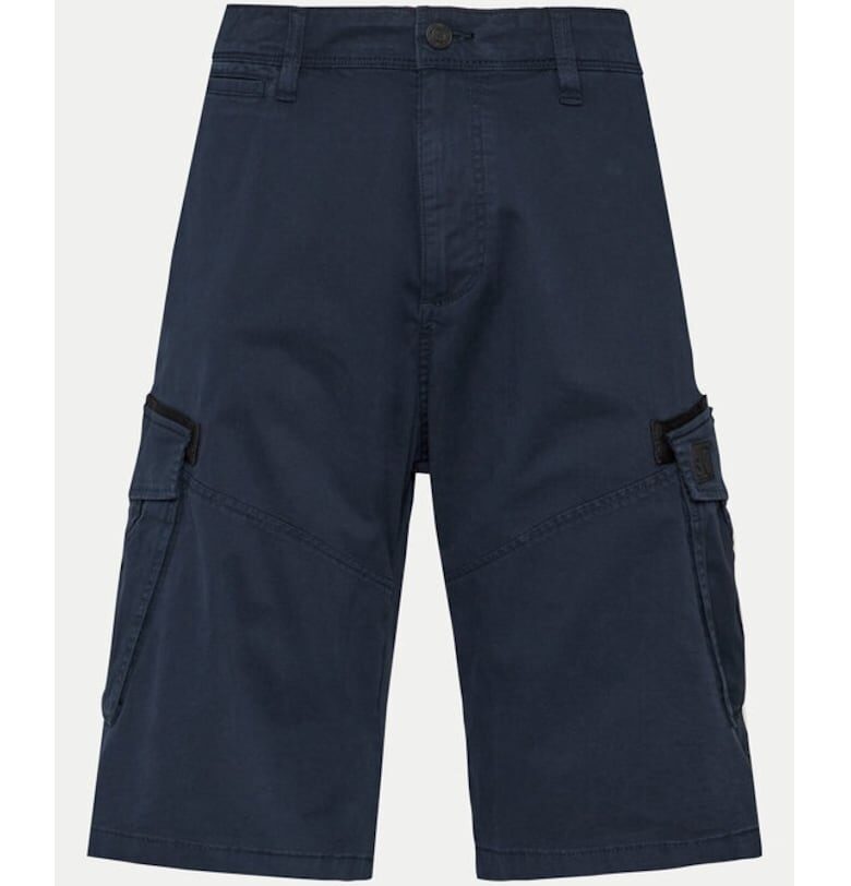 Мъжки шорти  тъмносиньо sOliver