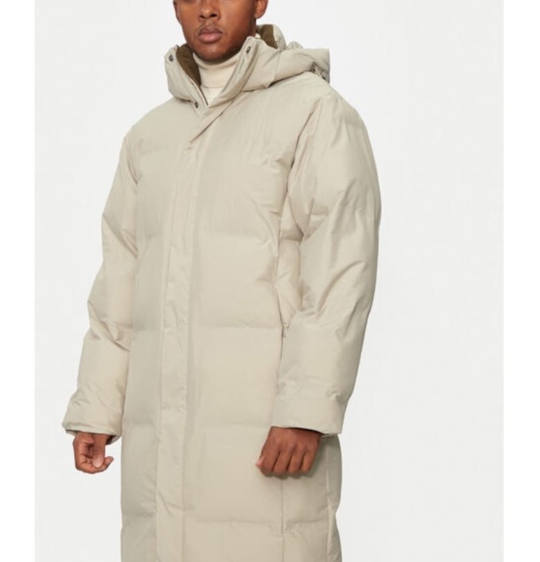 Мъжко яке -  30-303029A - Зелено - Полиестер LINDBERGH