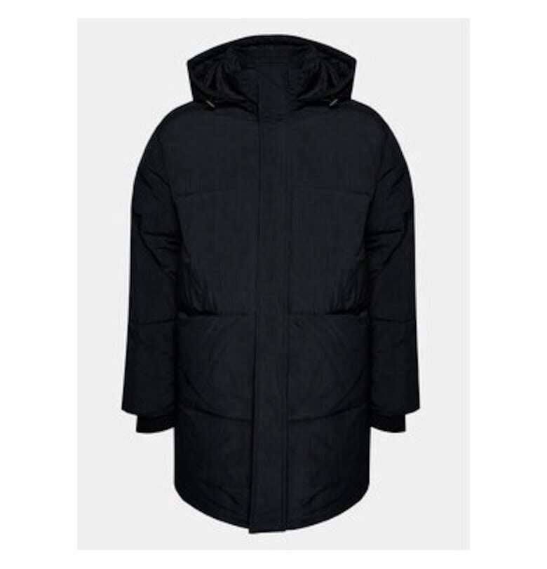 Мъжко яке -  302948949 - Найлон - Черно - Черен Redefined Rebel