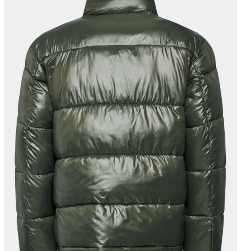 Мъжко яке -  303196295 - Полиамид LINDBERGH