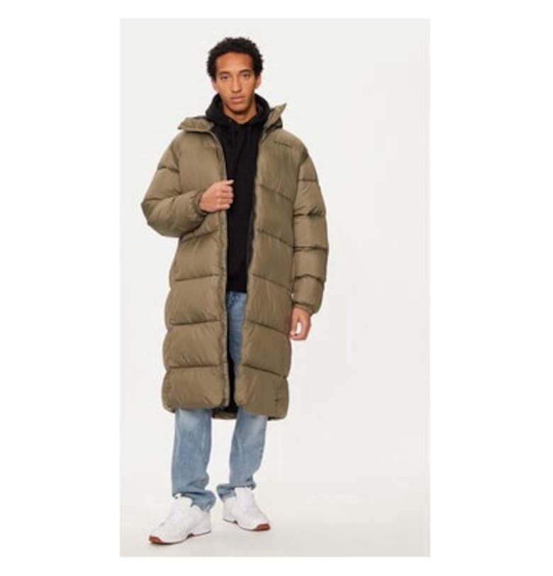 Мъжко яке -  303984359 - Рециклиран полиестер - Многоцветно - Многоцветен Columbia