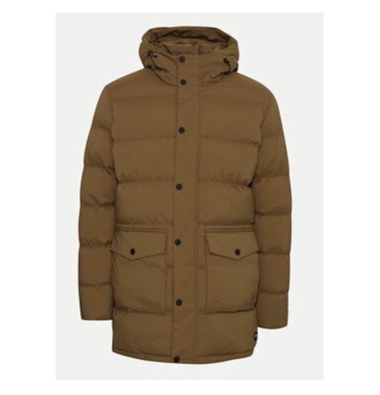 Мъжко яке -  304400940 - Полиестер - Многоцветно - Многоцветен BLEND