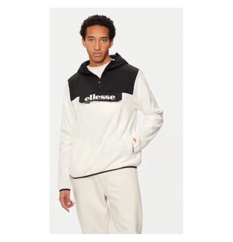 Мъжко яке -  304638572 - Полиестер - Бежово ELLESSE