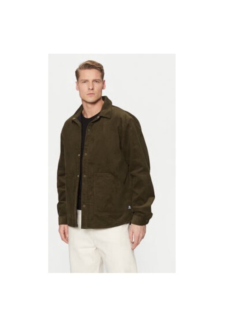 Мъжко яке 304942761 - Памук/Памук - Многоцветно - Многоцветен Converse