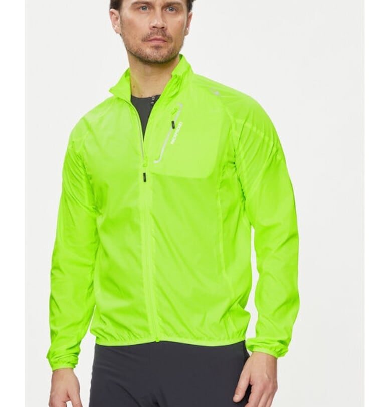 Мъжко яке -  443429 - Жълто - Полиестер - Жълт CMP