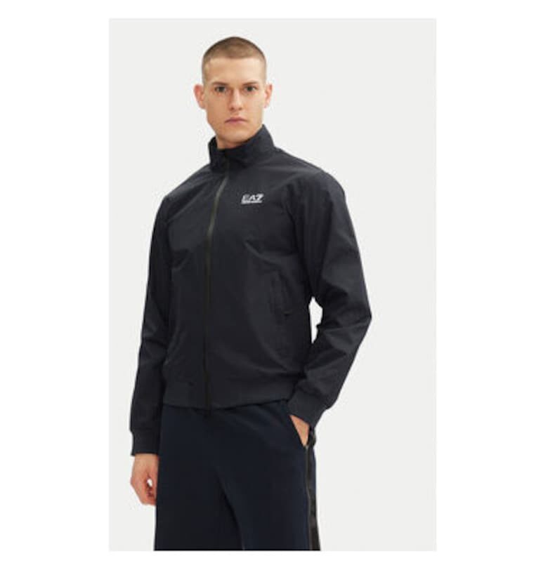 Мъжко яке Emporio Armani  7M000424 AF13569 - Полиамид - Тъмносин - Тъмносин EA7