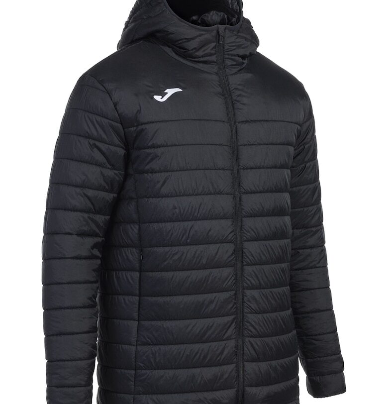 Мъжко яке  Urban V Anorak Jacket 103798 - Черен Joma