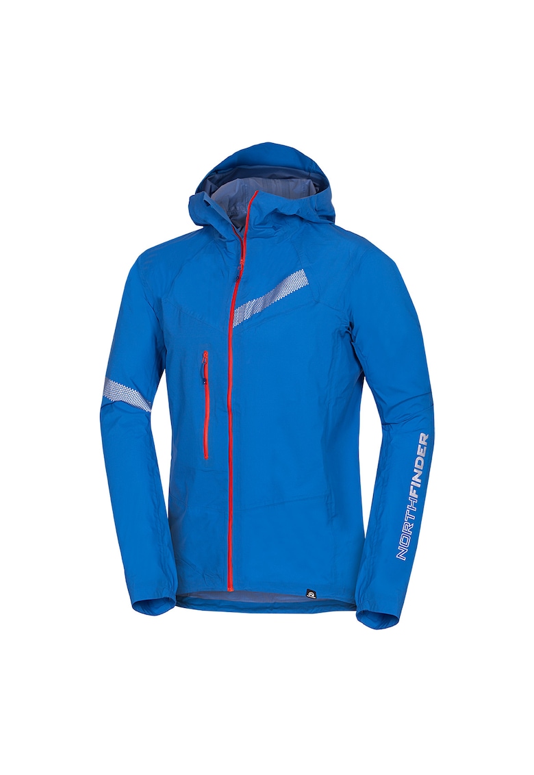Мъжко яке hardshell Dermizax™ CHABENEC - Син NORTHFINDER