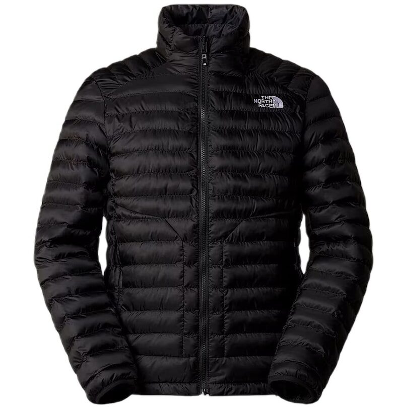 Мъжко яке  Полиестер - Черен - Черен The North Face