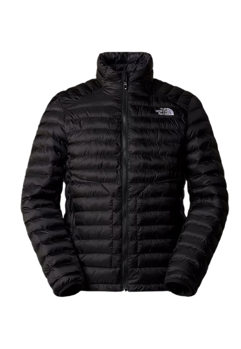 Мъжко яке Полиестер - Черен - Черен The North Face