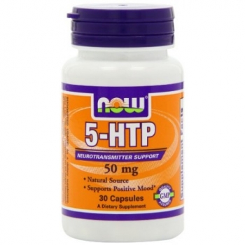 НАУ ФУДС 5- HTP x 30 цена