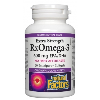 НЕЙЧЪРАЛ ФАКТОРС ОМЕГА 1170МГ х 60 капс цена