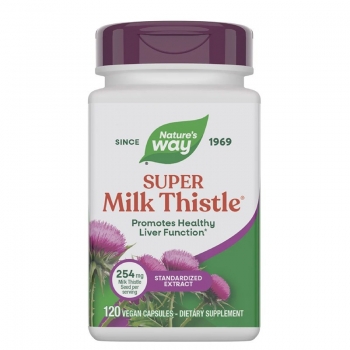 НЕЙЧЪРС УЕЙ БЯЛ ТРЪН + АРТИШОК