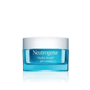 НЮТРОДЖИНА ХИДРО БУУСТ ХИДРАТИРАЩ ГЕЛ 50МЛ цена