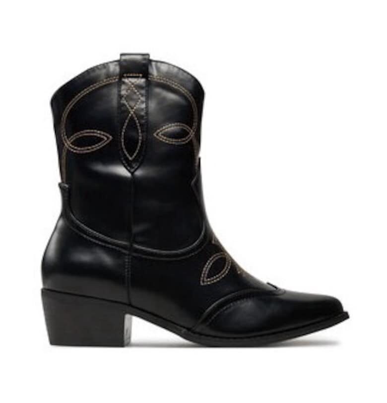 Наречете го пролетно - Джанис - черно Call It Spring