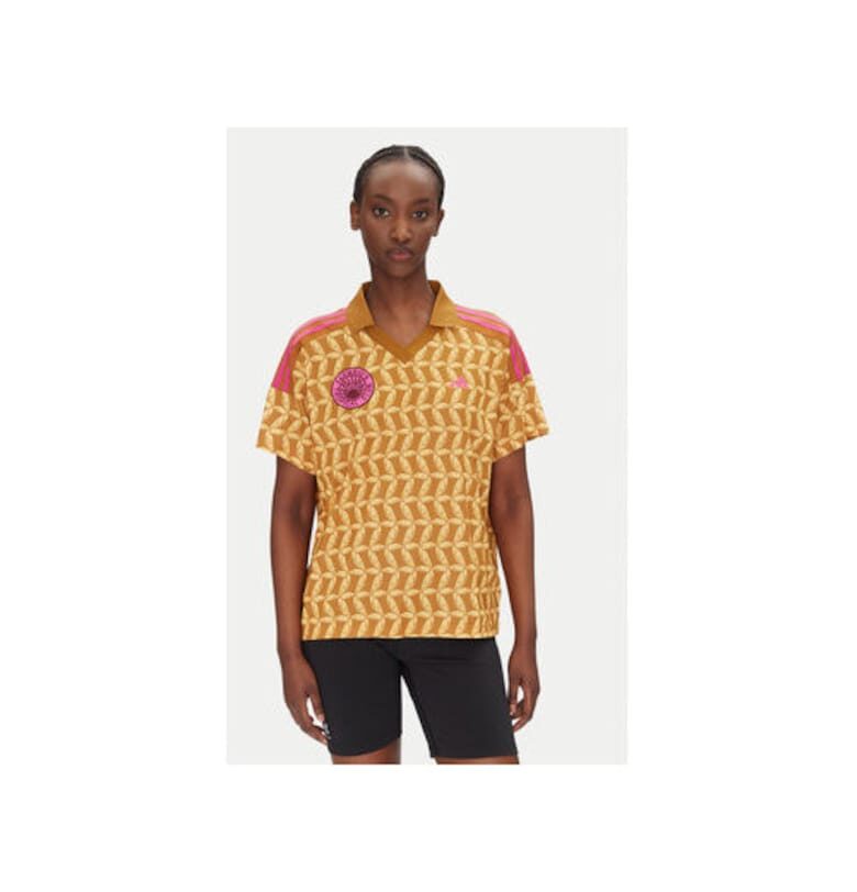 Небрежна лайфстайл тениска FARM Rio adidas